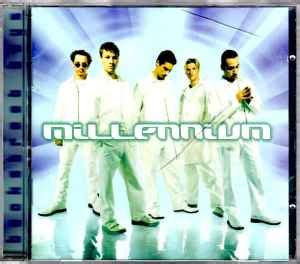 Backstreet Boys - Millennium (1999, CD) | Discogs