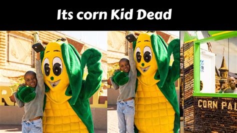 Its corn Kid Dead February 2024