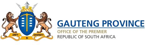 Gauteng Office of the Premier Vacancies Blog