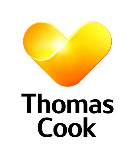 Thomas Cook Logo transparent PNG - StickPNG