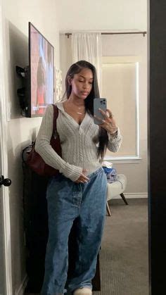 @𝐏𝐑𝐄𝐓𝐓𝐘𝐁𝐋𝐔𝐍𝐓𝐙 | Casual outfits, Cute outfits, Clothes