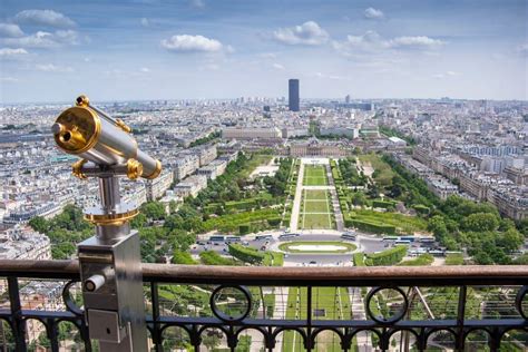 La Torre Eiffel: cómo subir, entradas y horas del símbolo parisino