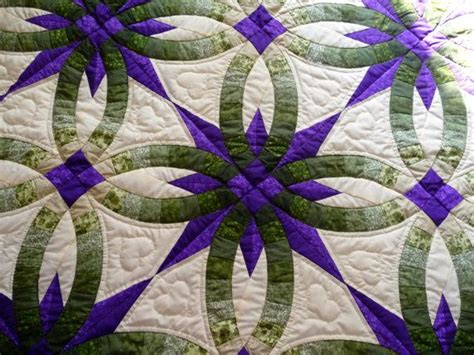 Items similar to Wedding Star Quilt Handmade Amish Quilt on Etsy | Amish quilts, Quilts ...