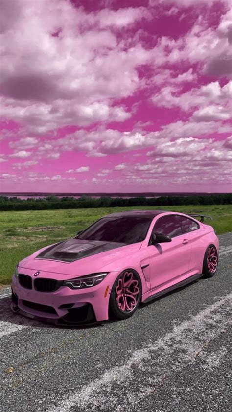 Pin on Lext4sy Pink M4 & other pink content 💕 in 2024 | Bmw, Pink car ...