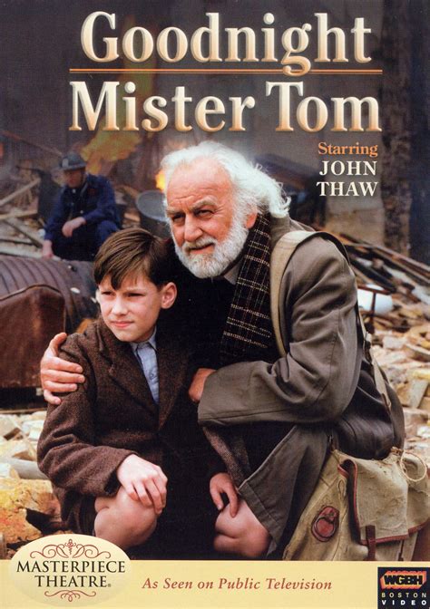 Goodnight Mister Tom (1998) - Jack Gold | Synopsis, Characteristics, Moods, Themes and Related ...