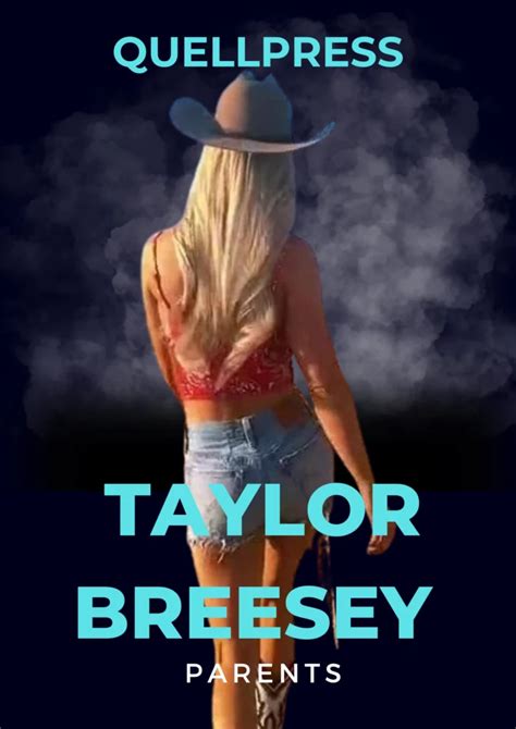 Taylor Breesey Net Worth: Wiki, Biography, and Face Reveal