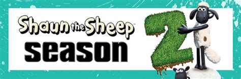 Shaun the Sheep Season 2 on Steam