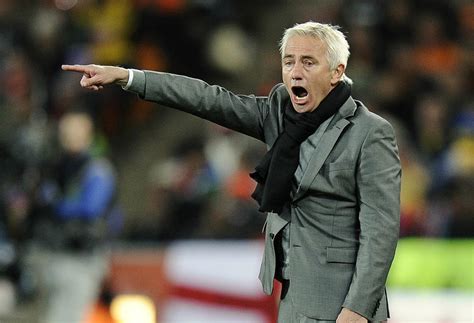 FFA have got something right by appointing Bert van Marwijk | The Roar