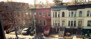 Crown Heights, Brooklyn (History) – UrbanAreas.net