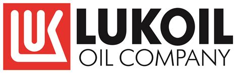 Lukoil Logo -Logo Brands For Free HD 3D