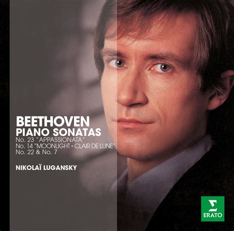 Beethoven: Piano Sonatas | Warner Classics