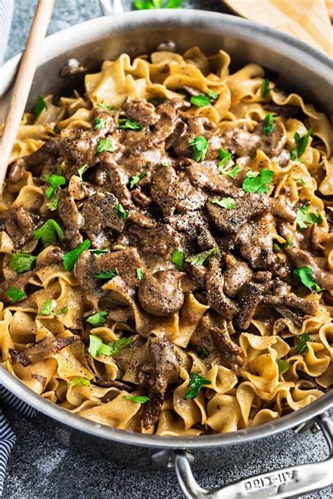 10 Easy One-Pot Recipes That Pair *Perfectly* With Red Wine | One pot ...