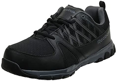 Top 10 Best Safety Shoes For Warehouse : Reviews & Buying Guide - Katynel