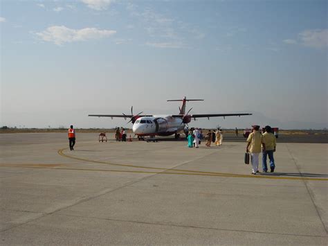 Tirupati - Renigunta Airport | Pictures taken during my trip… | Flickr