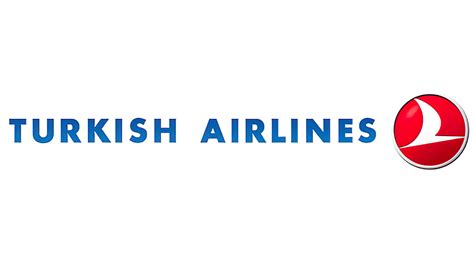 Turkish Airlines Logo, symbol, meaning, history, PNG, brand