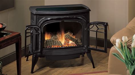 Freestanding Gas Heater | Gas Heating Stoves in Okemos, MI