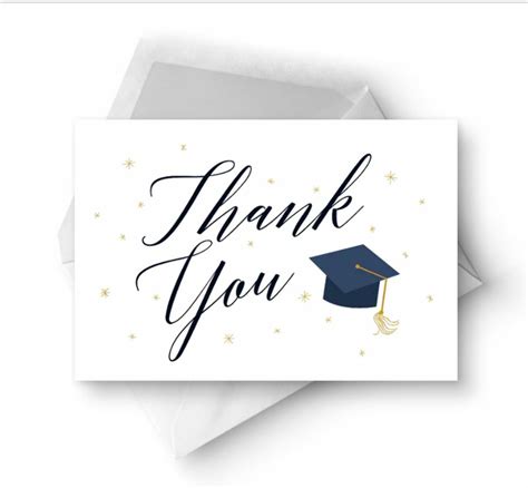 Download High Quality thank you clipart graduation Transparent PNG Images - Art Prim clip arts 2019