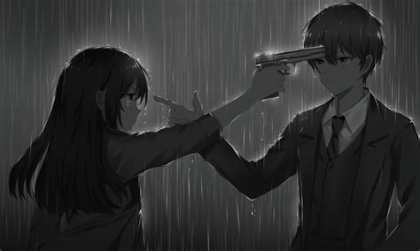 "My CIA girlfriend found out that I am a spy..." [Original](4320x2600 ...