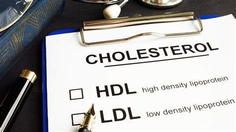 Best Home Cholesterol Test Kit | DumbbellsReview.com