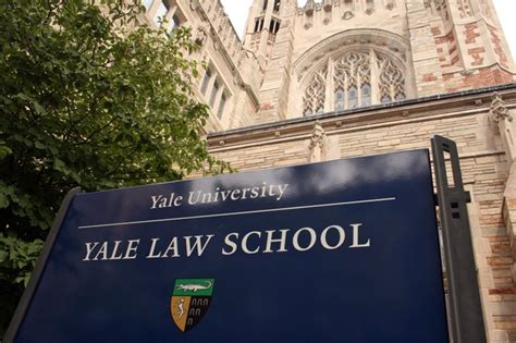 Yale (Again) Tops 2016 U.S. News Law Rankings - Tipping The Scales