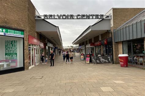 Banning orders issued after shopping centre battles to curb Coalville crime