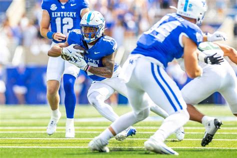 Kentucky’s Jamarion Wilcox stakes claim for larger role | Lexington ...