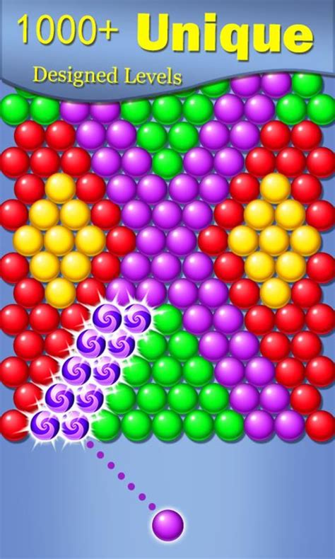 Bubble & Pop - Bubble Shooter Blast Game APK for Android - Download