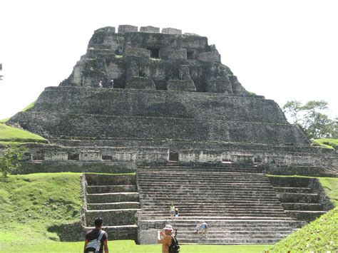 "El Castillo", Xunantunich, Belize | Belize, Mayan ruins, Monument valley