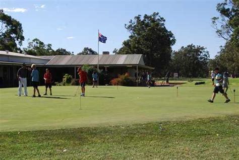 Pinjarra Golf Club - Reviews & Course Info | TeeOff