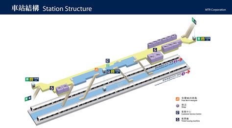 康城站 LOHAS Park Station - 港鐵將軍澳綫資訊站Tseung Kwan O Line information station