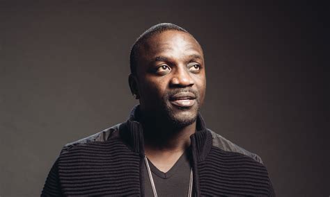 R&B singer Akon moves ahead with ‘Akon City’ in Senegal – Los Angeles ...