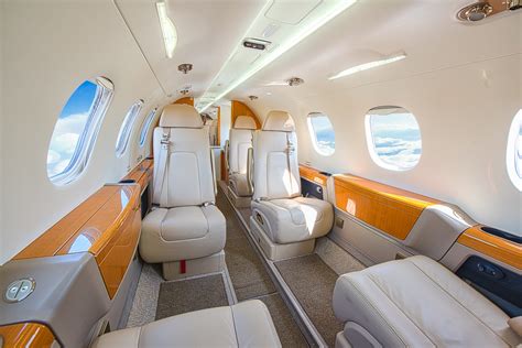 Phenom 300 cabin | AeroClassifieds