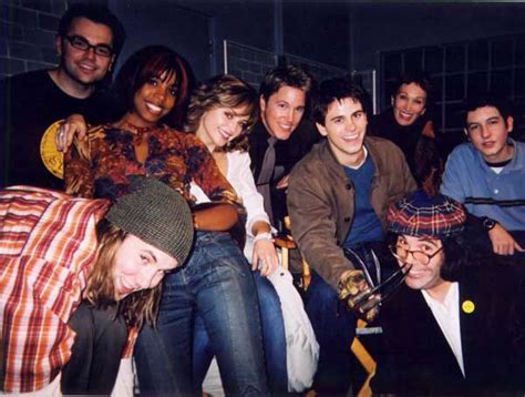 Freddy Vs Jason Cast