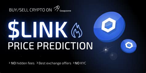 Chainlink Price Prediction. Will Chainlink Reach $100?