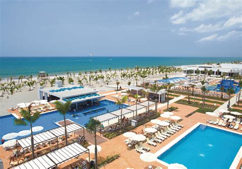 Riu Playa Blanca in Panama - All Inclusive - Book Now