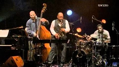 Branford Marsalis Quartet - Alchetron, the free social encyclopedia