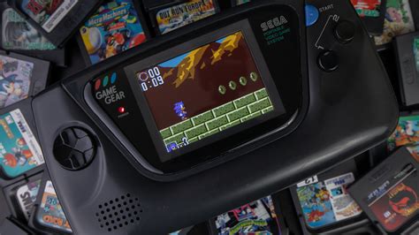 The evolution of handheld gaming: How culture and technology shaped the market - Tech Edition