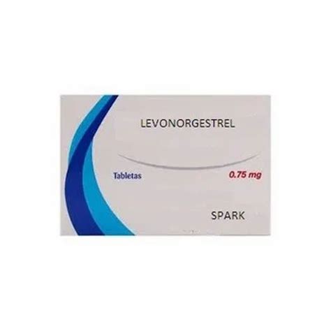 Levonorgestrel/ Oral Contraceptive Pill, Packaging Type: Box, Tablet at Rs 11/strip in Vadodara