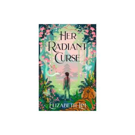 Her Radiant Curse by Elizabeth Lim – Bookworld UAE