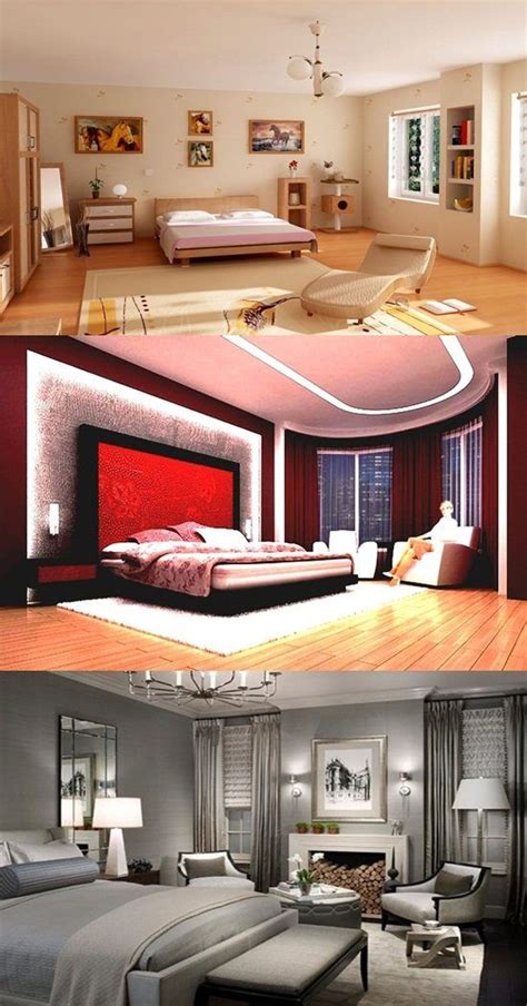 Interior Design Ideas - Bedroom in Your House - http://interiordesign4 ...