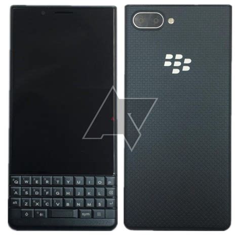 BlackBerry KEY2: Everything you need to know | Android Central