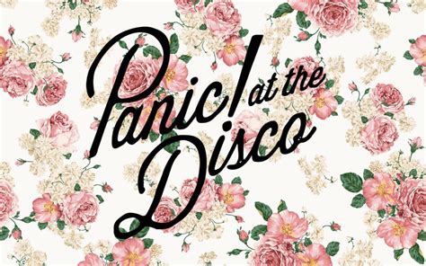 Panic At The Disco Wallpapers - Wallpaper Cave