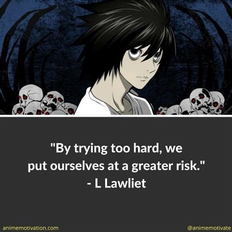 Death Note Quotes - Comicspipeline.com