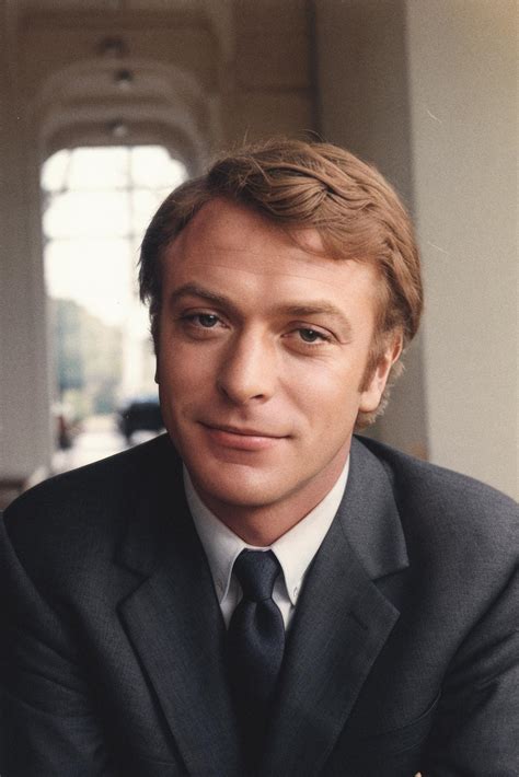 Michael Caine (1960s/1970s) - v1.0 | Stable Diffusion LoRA | Civitai