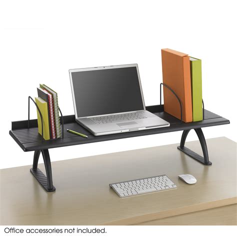 42" Desk Riser | Safco Products