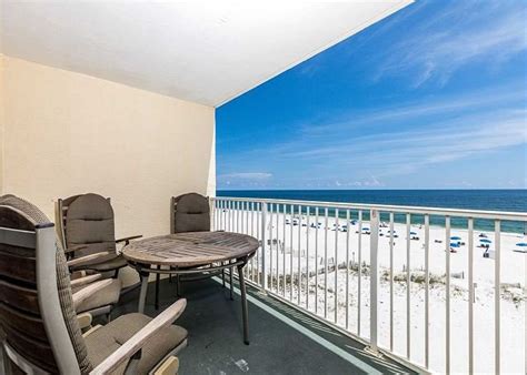 Clearwater 4C ~ Fully Equipped Beachfront Condo UPDATED 2021 ...