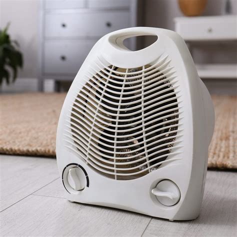 What Type of Space Heater Is the Safest?