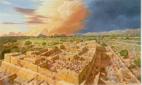 Hohokam Culture