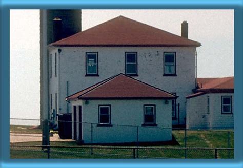 Watch Hill Lighthouse Photo 21 - Watch Hill Lighthouse Keeper's House