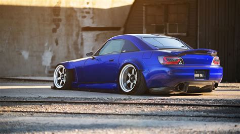 Flashback: AP1 Honda S2000 is a Superb Build | S2ki